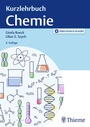 Cover: Kurzlehrbuch Chemie - Thieme