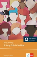 Cover: A Song Only I Can Hear - Klett