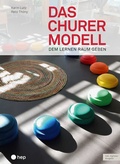 Cover: Das Churermodell (Print inkl. E-Book Edubase) - hep verlag