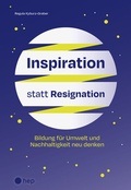 Cover: Inspiration statt Resignation - hep verlag