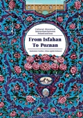Cover: From Isfahan To Poznan - tredition