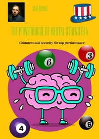 Abbildung von: The Powerhouse of Mental Strength 4 - tredition