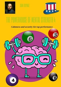 Abbildung von: The Powerhouse of Mental Strength 4 - tredition