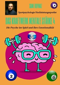 Abbildung von: Das Kraftwerk mentale Stärke 4 - tredition