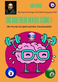 Abbildung von: Das Kraftwerk mentale Stärke 4 - tredition