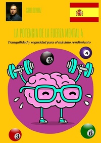 Abbildung von: La potencia de la fuerza mental 4 - tredition