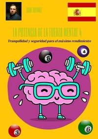 Abbildung von: La potencia de la fuerza mental 4 - tredition