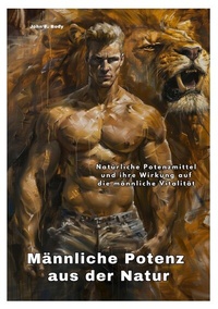 Abbildung von: Männliche Potenz aus der Natur - tredition