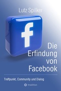 Bild: Die Erfindung von Facebook - tredition