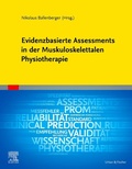 Bild: Evidenzbasierte Assessments in der Muskuloskelettalen Physiotherapie - Urban & Fischer