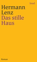 Cover: Das stille Haus - Insel