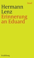 Cover: Erinnerung an Eduard - Insel