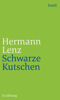 Abbildung von: Schwarze Kutschen - Insel