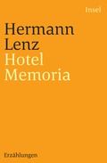 Cover: Hotel Memoria - Insel