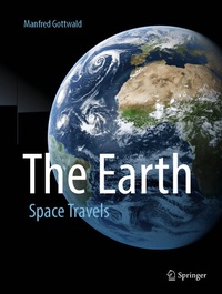 Abbildung von: The Earth - Springer