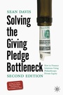Cover: Solving the Giving Pledge Bottleneck - Palgrave Macmillan
