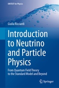 Bild: Introduction to Neutrino and Particle Physics - Springer