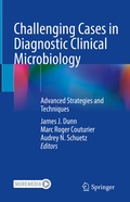 Bild: Challenging Cases in Diagnostic Clinical Microbiology - Springer