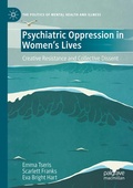 Cover: Psychiatric Oppression in Women's Lives - Palgrave Macmillan