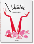 Cover: Valentino - TASCHEN