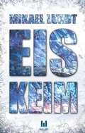 Cover: Eiskeim - BoD - Books on Demand