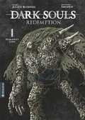 Cover: DARK SOULS REDEMPTION 01 - Altraverse GmbH