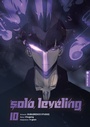 Cover: Solo Leveling 10 - Altraverse GmbH
