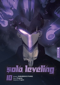 Enlarge image Cover: Solo Leveling 10 - Altraverse GmbH