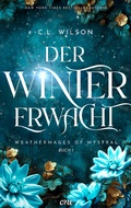 Cover: Der Winter erwacht - ONE