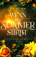 Cover: Wenn der Sommer stirbt - ONE