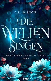 Enlarge image Cover: Die Wellen singen - ONE