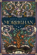 Cover: Morrighan - Wie alles begann - ONE
