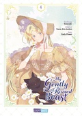 Cover: My gently raised Beast 04 - papertoons