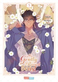 Cover: My gently raised Beast 05 - papertoons