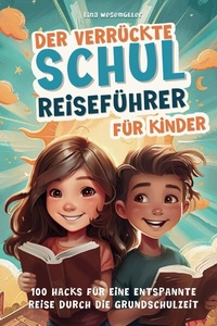 Abbildung von: Der verrückte Schulreiseführer für Kinder - lovelypubli