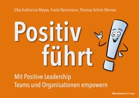 Abbildung von: Positiv führt! - BusinessVillage