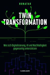 Abbildung von: Twin Transformation - Murmann