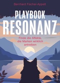 Cover: Playbook Resonanz - Murmann