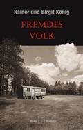Cover: Fremdes Volk - Burg Verlag