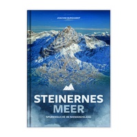 Abbildung von: Steinernes Meer - Plenk Media und Verlag