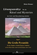 Cover: Die Gro&szlig;e Pyramide - winterwork