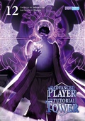 Cover: The Advanced Player of the Tutorial Tower 12 - papertoons