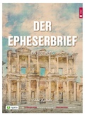 Cover: Der Epheserbrief - Ein Bibelkurs - rigatio Stiftung