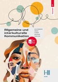 Cover: Allgemeine und interkulturelle Kommunikation I-III HLPS E-Book Solo - Trauner Verlag