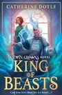 Cover: King of Beasts - HarperCollins