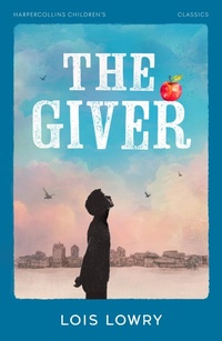 Enlarge image Cover: The Giver - HarperCollins