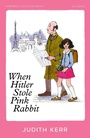 Cover: When Hitler Stole Pink Rabbit - HarperCollins