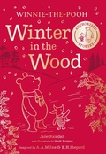 Cover: Winnie-the-Pooh: Winter in the Wood - Farshore