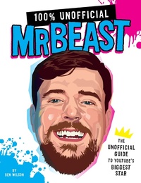 Abbildung von: 100% Unofficial Mrbeast - Collins