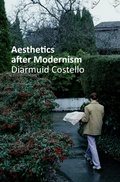 Cover: Aesthetics After Modernism - Oxford University Press Inc